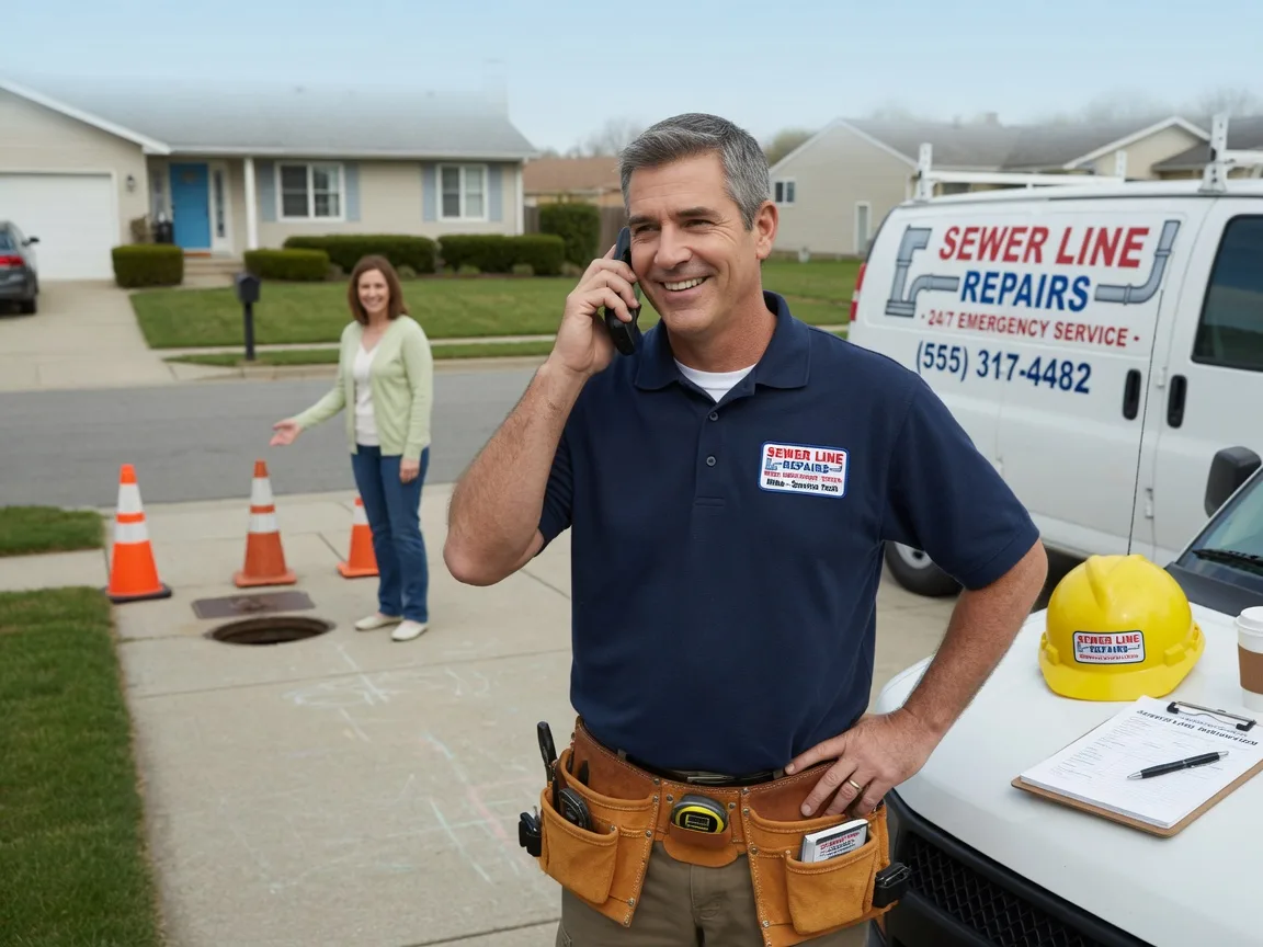Emergency Plumber Point Comfort, TX FAQs